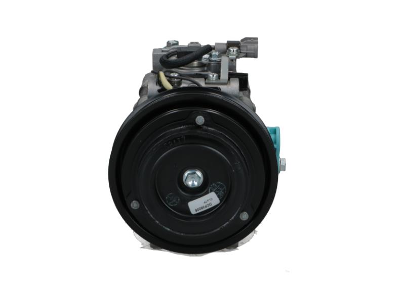 Denso New Aircon Compressor Subaru DCP36006