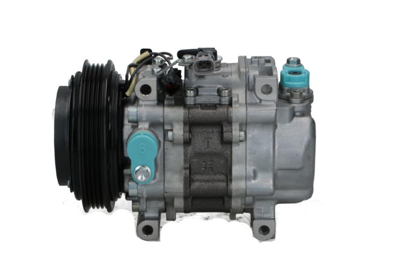 Denso New Aircon Compressor Subaru DCP36006