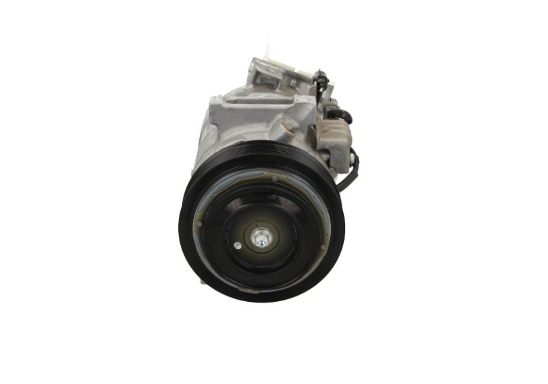 Denso New Aircon Compressor Nissan DCP46024