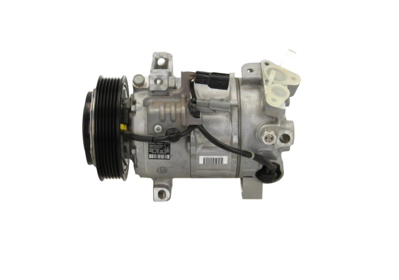Denso New Aircon Compressor Nissan DCP46024