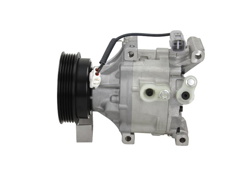 Denso New Aircon Compressor Toyota DCP50013