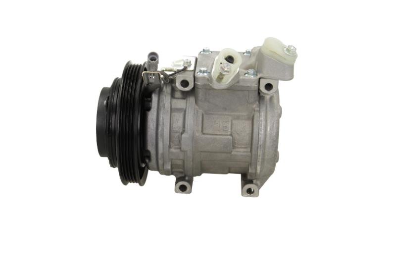 Denso New Aircon Compressor Toyota DCP50021