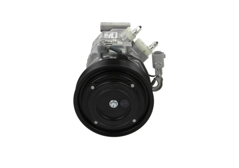 Denso New Aircon Compressor Toyota DCP50041