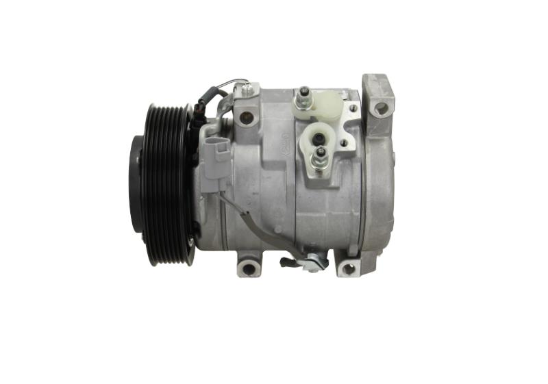 Denso New Aircon Compressor Toyota DCP50041