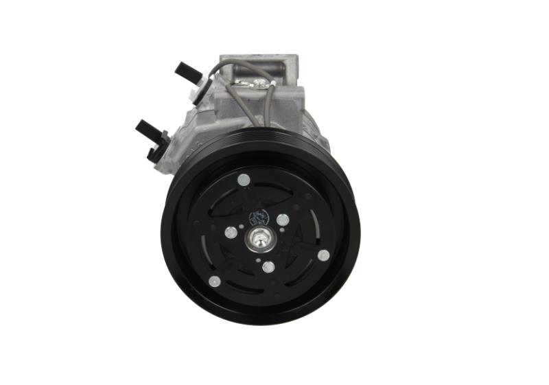 Denso New Aircon Compressor Toyota DCP50092