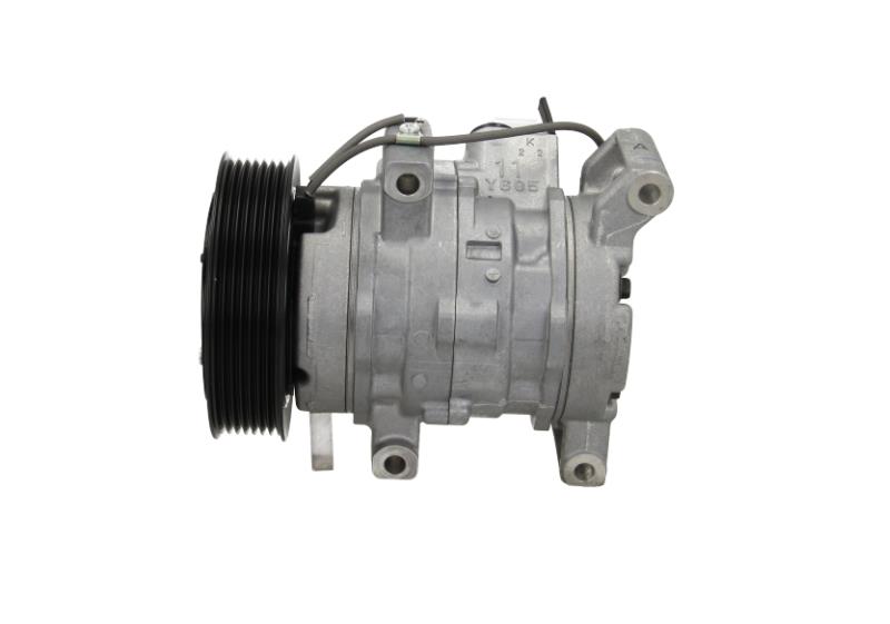 Denso New Aircon Compressor Toyota DCP50092