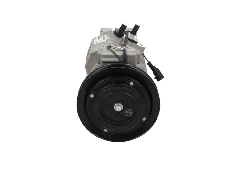Denso New Aircon Compressor Fendt DCP99531