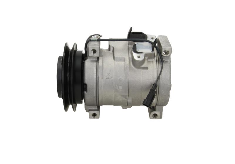 Denso New Aircon Compressor Fendt DCP99531