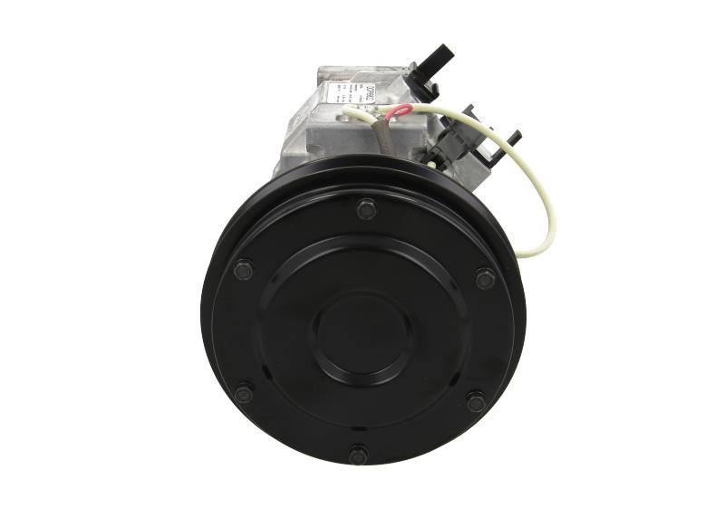 Denso New Aircon Compressor Komatsu DCP99822