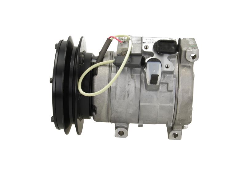 Denso New Aircon Compressor Komatsu DCP99822