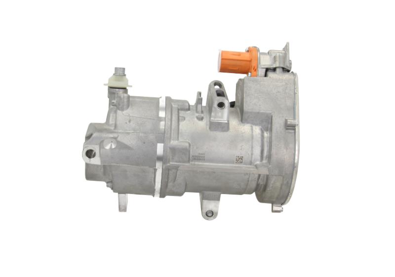 OEM New Aircon Compressor Mercedes-Benz (Electric) E17640085