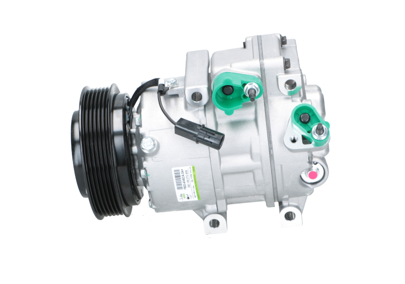 PlusLine Aircon Compressor Kia/Hyundai F500AN6CA04+
