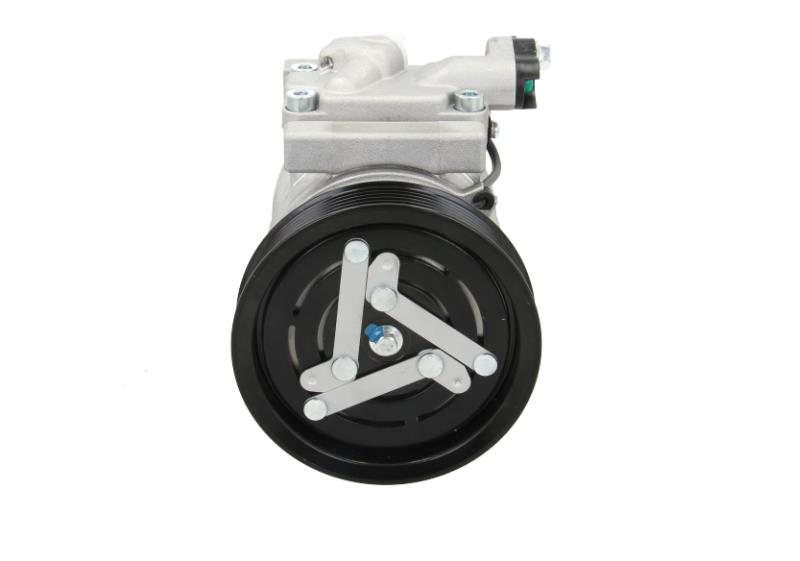 PlusLine Aircon Compressor Kia/Hyundai F500CPAAC01+