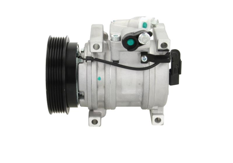 PlusLine Aircon Compressor Kia/Hyundai F500CPAAC01+