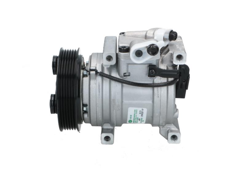 Hanon New Aircon Compressor Kia/Hyundai F500CPAAC01