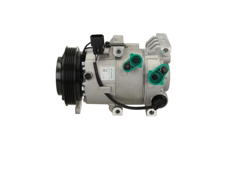 Hanon New Aircon Compressor Kia/Hyundai F500DX9FA04