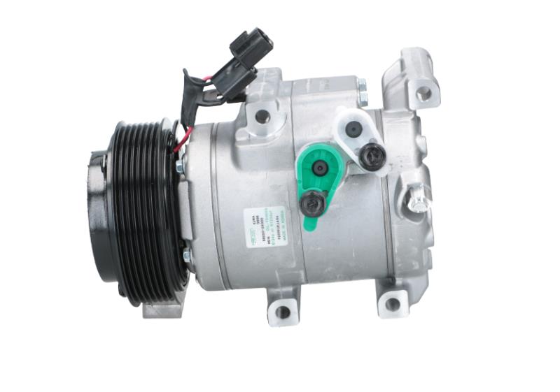 Hanon New Aircon Compressor Kia/Hyundai F500EUEJA04