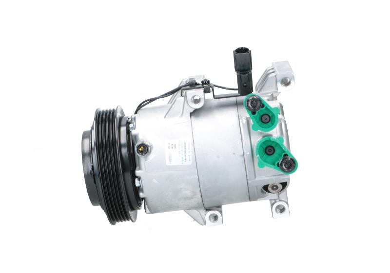 Hanon New Aircon Compressor Kia/Hyundai F500FG8CA02