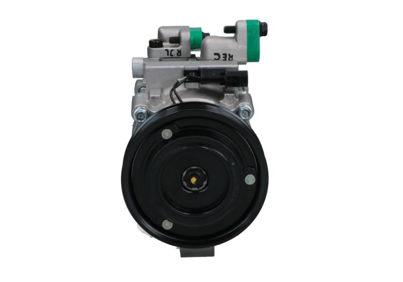 Hanon New Aircon Compressor Kia/Hyundai F500NA5CA05