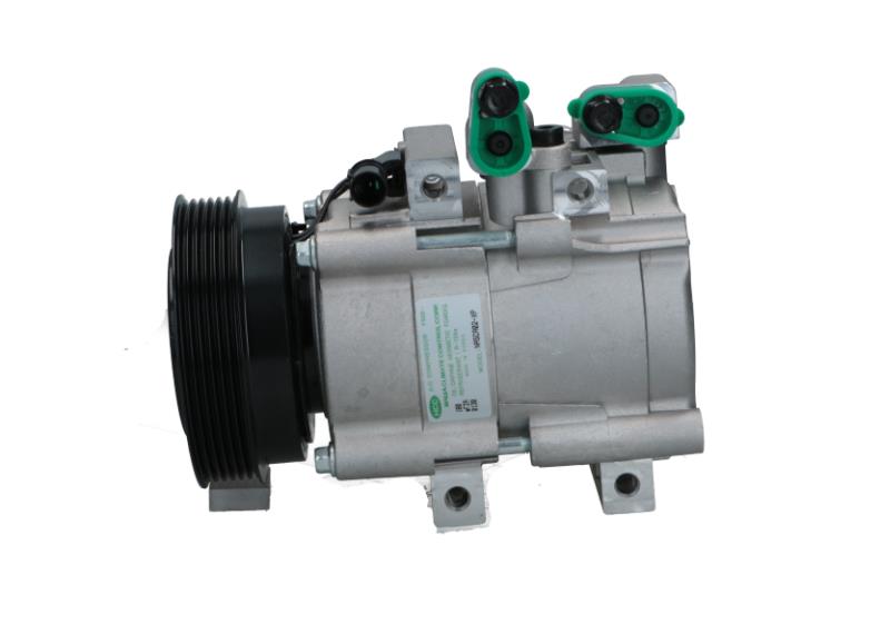 Hanon New Aircon Compressor Kia/Hyundai F500NA5CA05