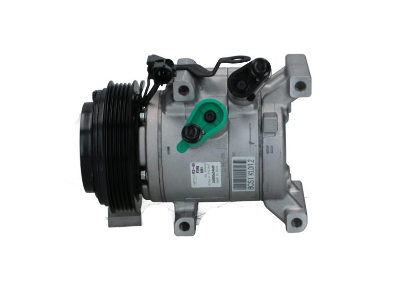 Hanon New Aircon Compressor Kia/Hyundai F500QADAA07