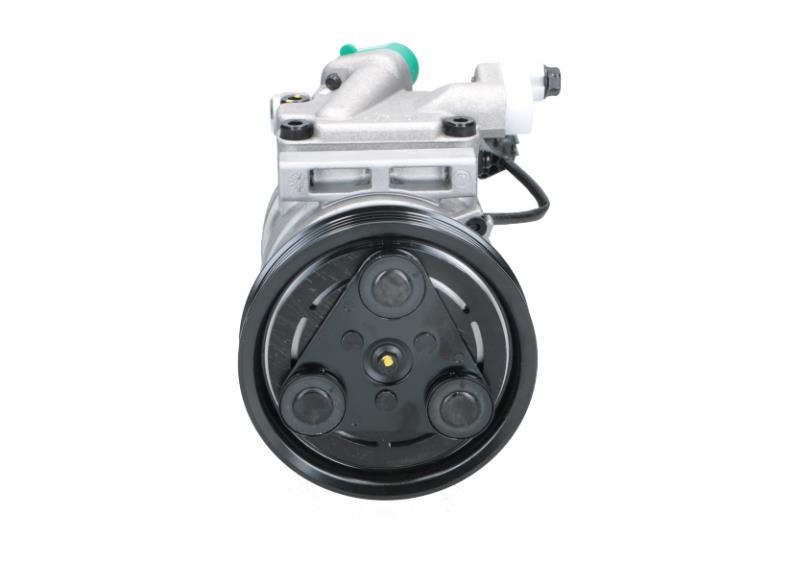 Hanon New Aircon Compressor Kia/Hyundai F500QQ7AA02