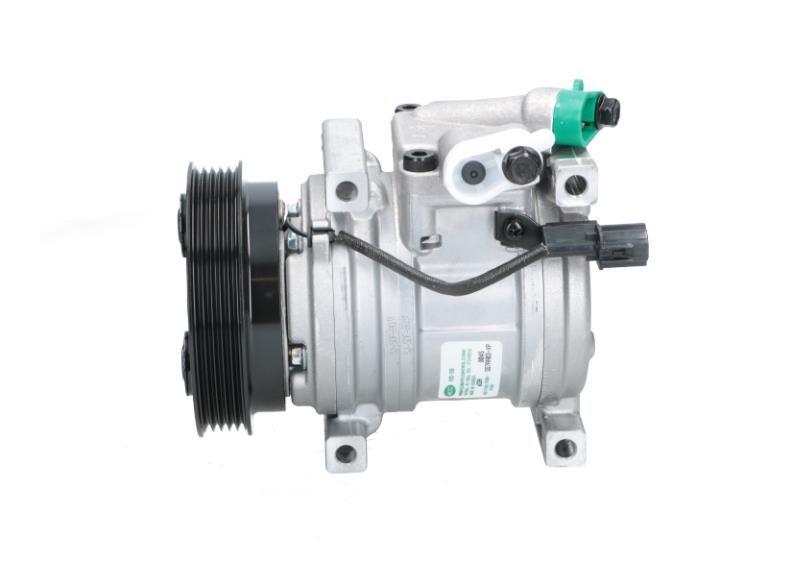Hanon New Aircon Compressor Kia/Hyundai F500QQ7AA02