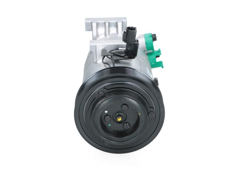 Hanon New Aircon Compressor Kia/Hyundai F500YN9AA06