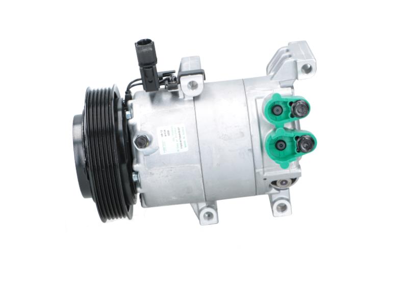 Hanon New Aircon Compressor Kia/Hyundai F500YN9AA06