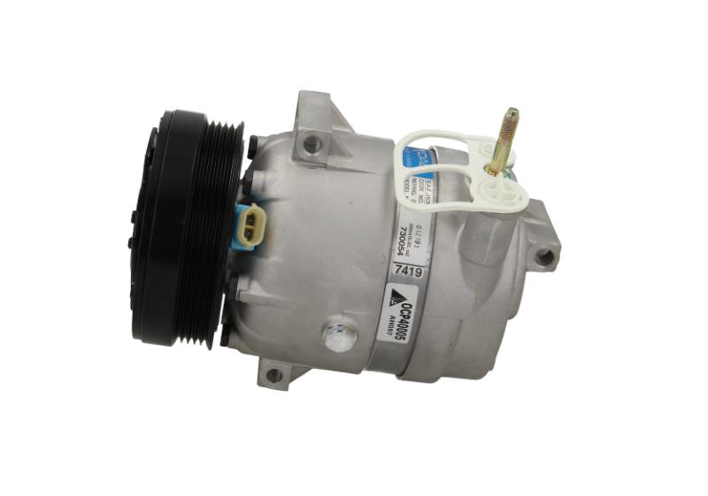 Copy New Aircon Compressor Chevrolet OCP40005