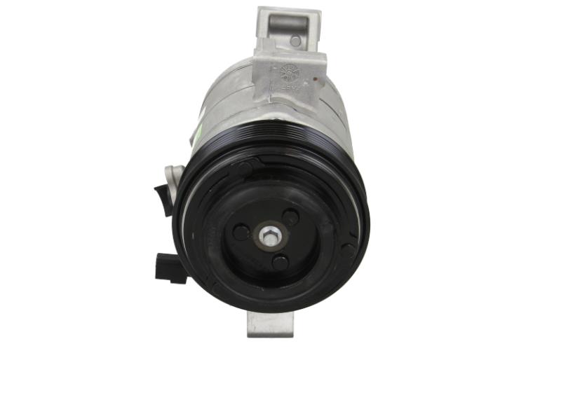Copy New Aircon Compressor Mazda OCP80001