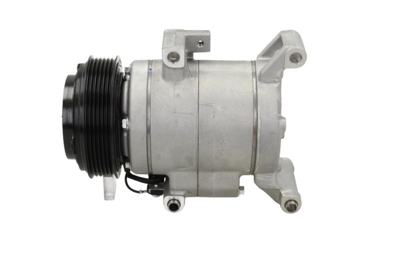 Copy New Aircon Compressor Mazda OCP80001
