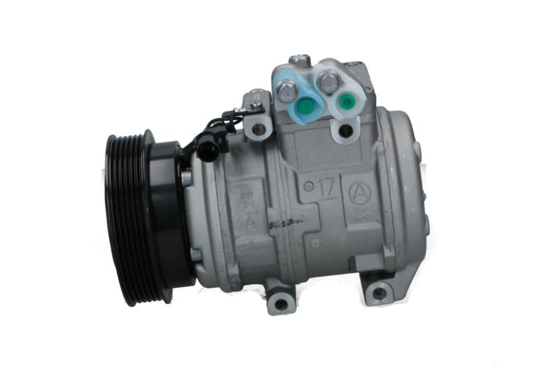 OEM New Aircon Compressor Kia/Hyundai P300131332