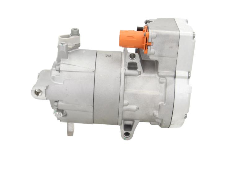 Hanon New Aircon Compressor BMW (Electric) PLCA600G5I3O01