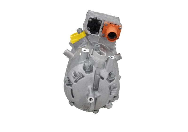 Hanon New Aircon Compressor (Electric) PLCA600G5i1O03