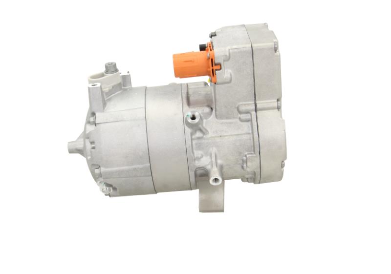 Hanon New Aircon Compressor BMW (Electric) PLCA600G5i1P01