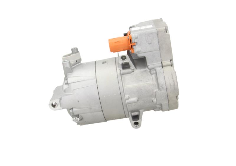 Hanon New Aircon Compressor BMW (Electric) PLCA600G5i2O01