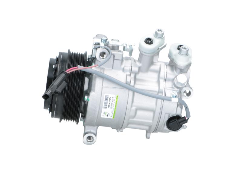 PlusLine Aircon Compressor Mercedes-Benz PXC141787+