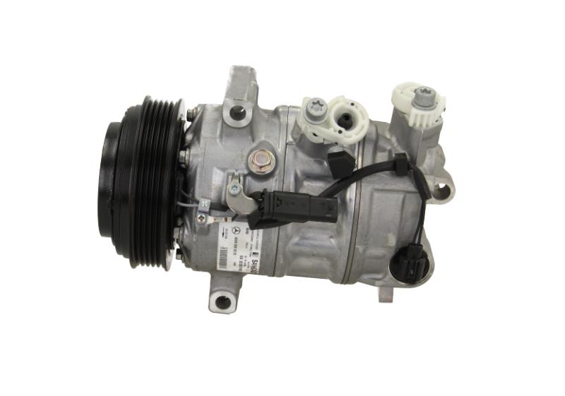 Sanden New Aircon Compressor Mercedes-Benz PXC148840