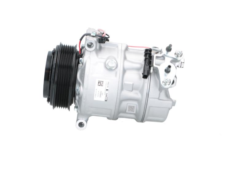 Sanden Huayu New Aircon Compressor Jaguar PXC168777H