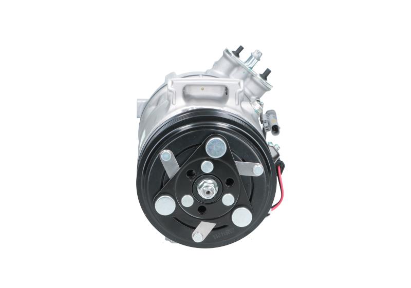 Sanden Huayu New Aircon Compressor for Opel PXC168804H