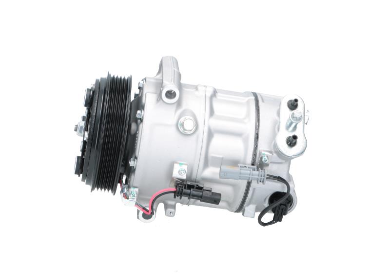 Sanden Huayu New Aircon Compressor for Opel PXC168804H