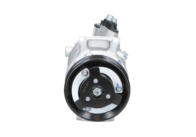 Sanden Huayu New Aircon Compressor for Skoda PXE141737H