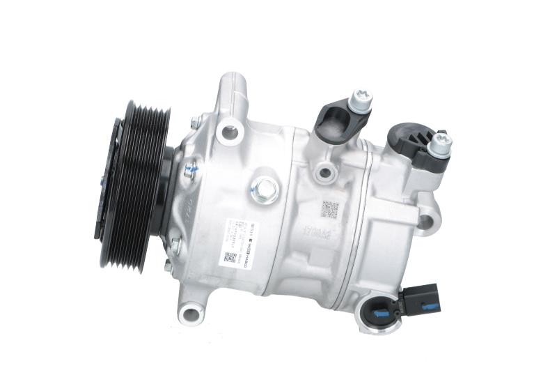 Sanden Huayu New Aircon Compressor for Skoda PXE141737H