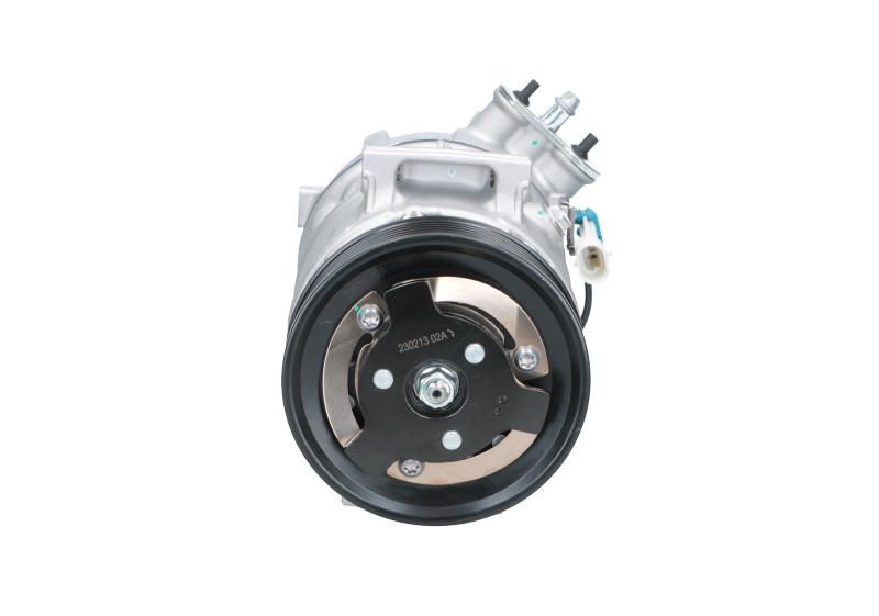 Sanden Huayu New Aircon Compressor for Opel PXE161605H