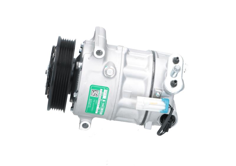 Sanden Huayu New Aircon Compressor for Opel PXE161605H