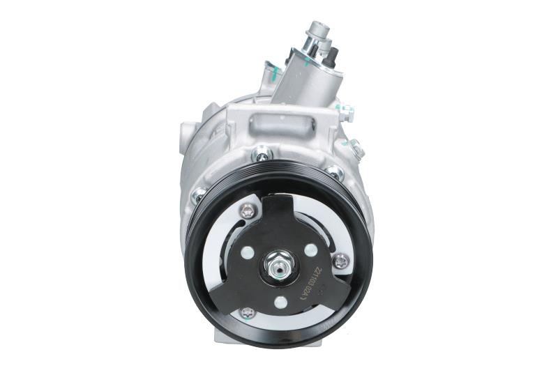 Sanden Huayu New Aircon Compressor for Volkswagen PXE168421H