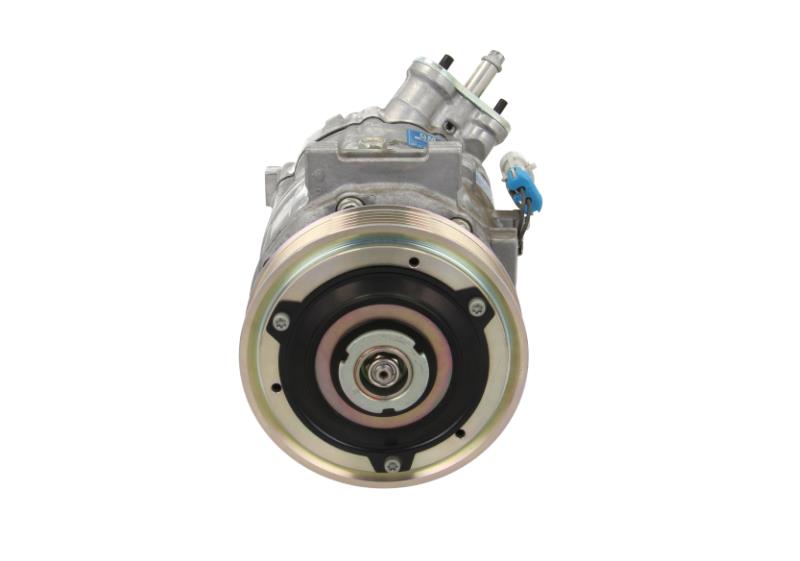 Sanden New Aircon Compressor Opel PXE168664