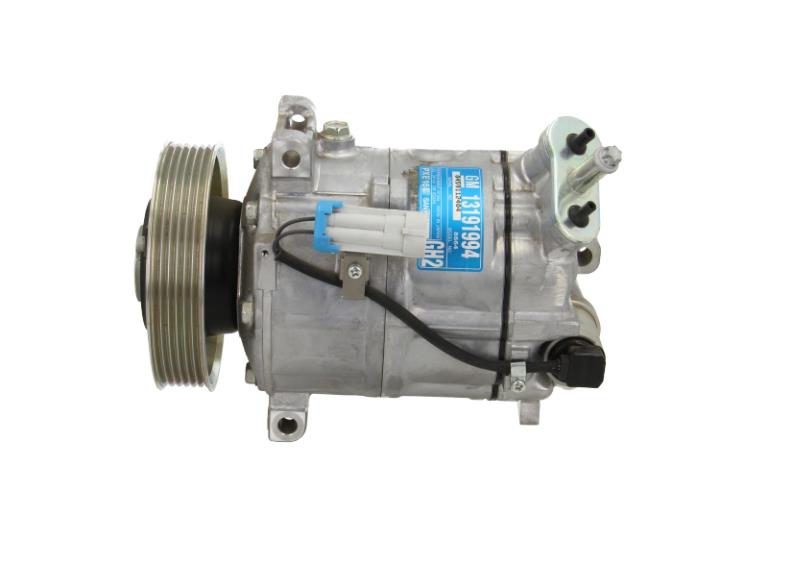 Sanden New Aircon Compressor Opel PXE168664