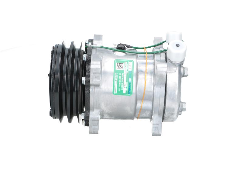Sanden Huayu New Aircon Compressor for Universal SD5H144506H